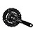 MTB kliky