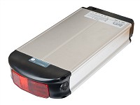 Baterie pro elektrokola