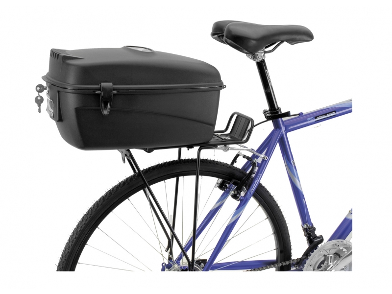 Brašna M-Wave na nosič - box