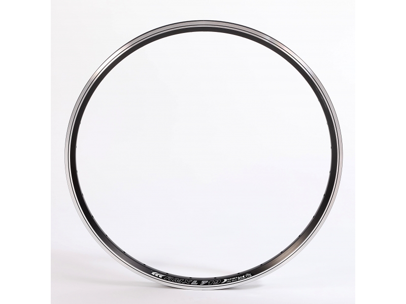 Ráfek Remerx Dragon Line 559x19, 1 nýt, 32 děr, černý