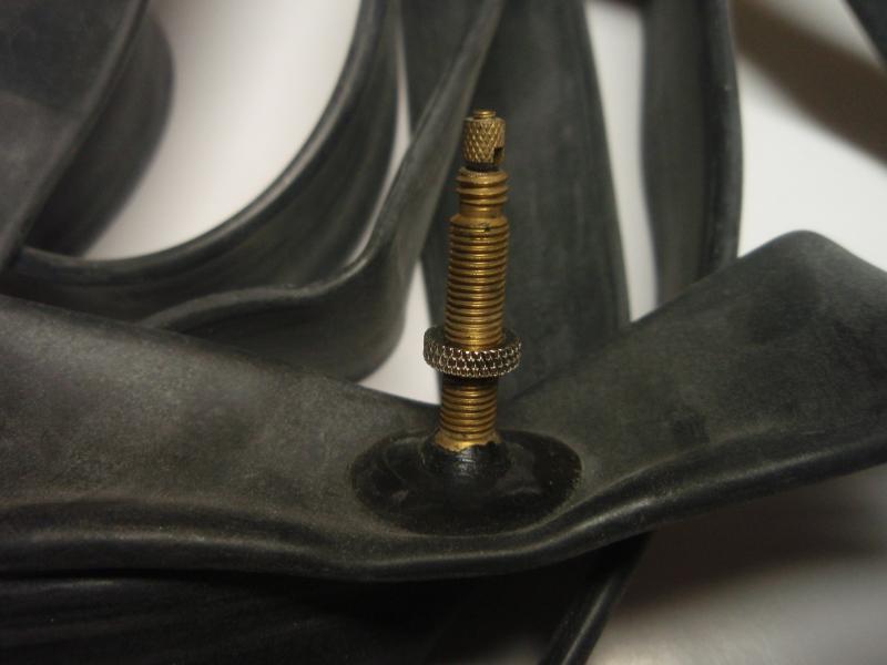 Duše Rubena 559-37/50, galuskový ventilek