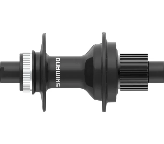 Kolo napletené 28" - Remerx Topdisc/Shimano MT410, 12 kazeta, zadní