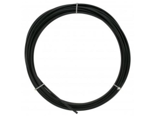 Bowden řadící 1.2/4.0mm SP 0,5m, černý