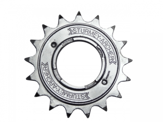 Kolečko volnoběžné Sturmey-Archer 1/8", 20 zubů