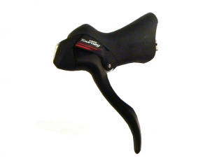 Řadící + brzdová páka silniční Shimano A070, levá - 2 polohy