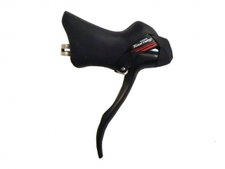 Řadící + brzdová páka silniční Shimano A070, pravá - 7 poloh
