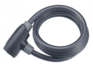 Zámek spirála BBB PowerSafe, 12x1500mm