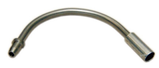 Vodítko lanka V-brake brzdy, 110°