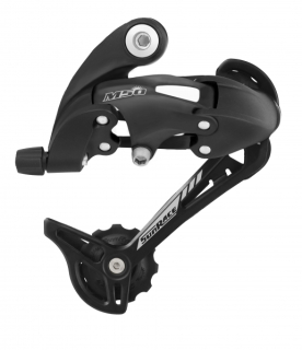 Měnič MTB SunRace M57, 7/8 kolo