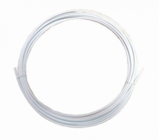 Bowden řadící 1.2/4.0mm SP 1m, bílý