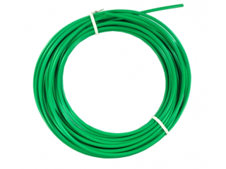 Bowden řadící 1.2/4.0mm SP 1m, zelený