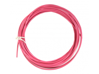 Bowden řadící 1.2/4.0mm SP 1m, růžový