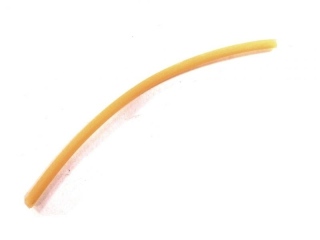 Gumička ventilková žlutá 10cm