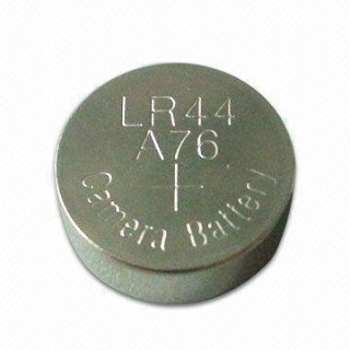 Baterie LR44