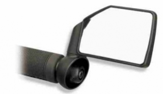 Zrcátko Zefal DOOBACK, pravé