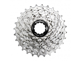 Kazeta Sunrace 919 Nickel, 12-25 zubů