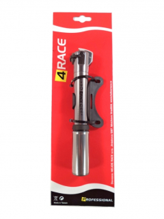 Hustilka 4RACE Mini 45L ALU CNC Telescope