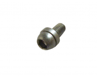 Šroub pivotů M6x13, Fe