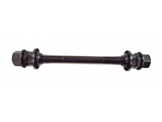 Osa 9x140mm kompletní, přední