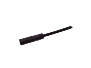 Koncovka lanka 5mm s jazýčkem