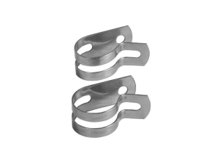 Nosič na kolo Sport Arsenal 062, objímka 18mm (pár)