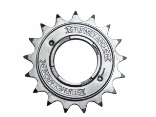 Kolečko volnoběžné Sturmey-Archer BMX 1/8", 15 zubů