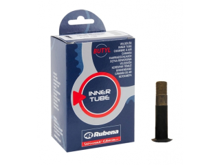 Duše Rubena 406-54/62, moto ventilek