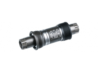 Zapouzdřená středová osa Shimano BB-ES300, 68 x 113mm, BSA