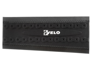 Chránič pod řetěz VELO XL neoprén, černý