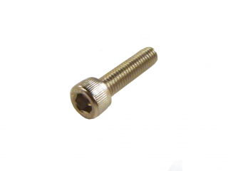 Šroub nerezový ocel M6x25mm