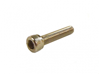 Šroub nerezový ocel M6x30mm