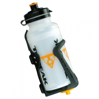 Košík TOPEAK Modula Cage EX, černý
