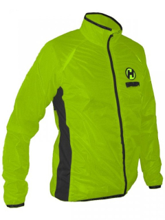 Bunda HAVEN RAINSHIELD, zeleno/černá, vel.XXL