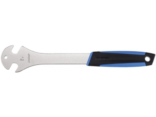 Klíč pedálový BBB Hi-Torque dvoustranný
