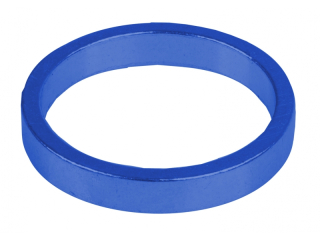 Podložka M-wave Ahead Al 11/8" 5mm, modrá