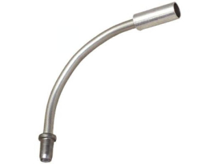 Vodítko lanka V-brake brzdy 90°