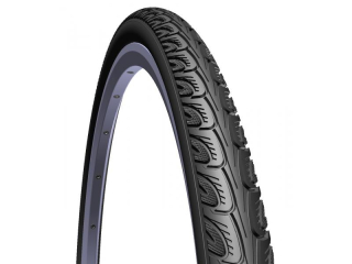 Plášť Rubena 635-40 V69 (28x1 1/2) HOOK, černý
