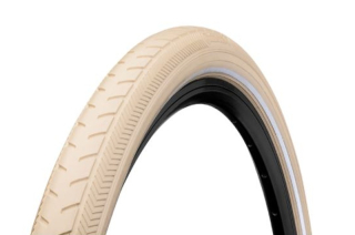 Plášť Continental Ride Classic 28" x 1 3/8 x 1/37-622, reflex béžový