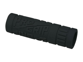 Gumové gripy PROGRIP, černé