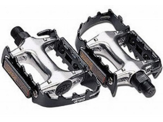 Pedály MTB BBB MountGo BPD-15