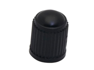 Čepička ventilková plastová, velo
