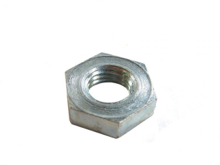 Pojistná matice 7,9mm, přední náboj