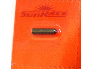 Nýt na řetěž Sunrace 9 kolečko