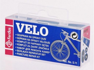 Lepení Ferdus, sada VELO