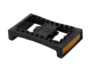 Adaptéry+odrazky pedálů Shimano SMPD22