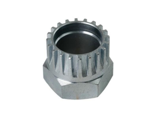 Klíč na stažení středu Shimano