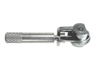 Koncovka lanka k řetízku řazení Sturmey-Archer