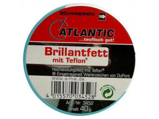 Vazelína Atlantic teflon, 40g