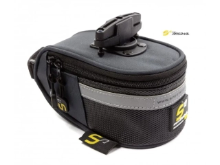 Podsedlová brašna Sport Arsenal 502, eliptická