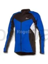 Dres dlouhý Rogelli RANCO, modrý